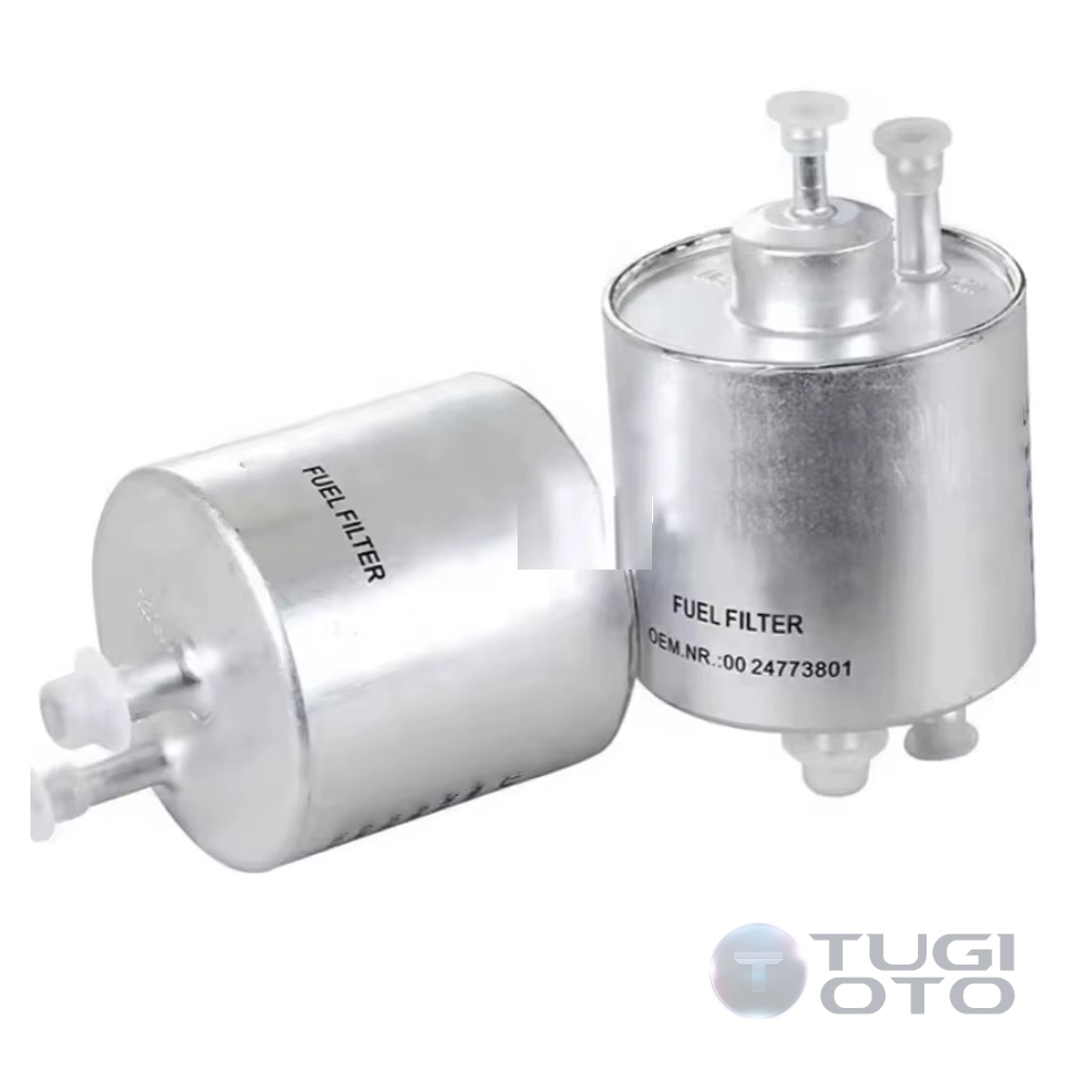 00 24773801 MERCEDES 168 KASA A140 - A160 - 190 - 210 BENZİN FİLTRESİ METAL